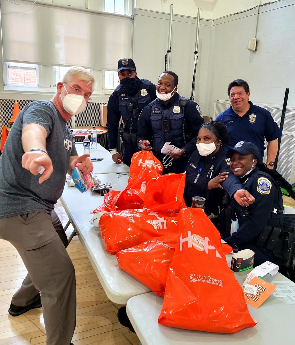 DC Police Foundation (@DCPoliceFdtn) / Posts / X
