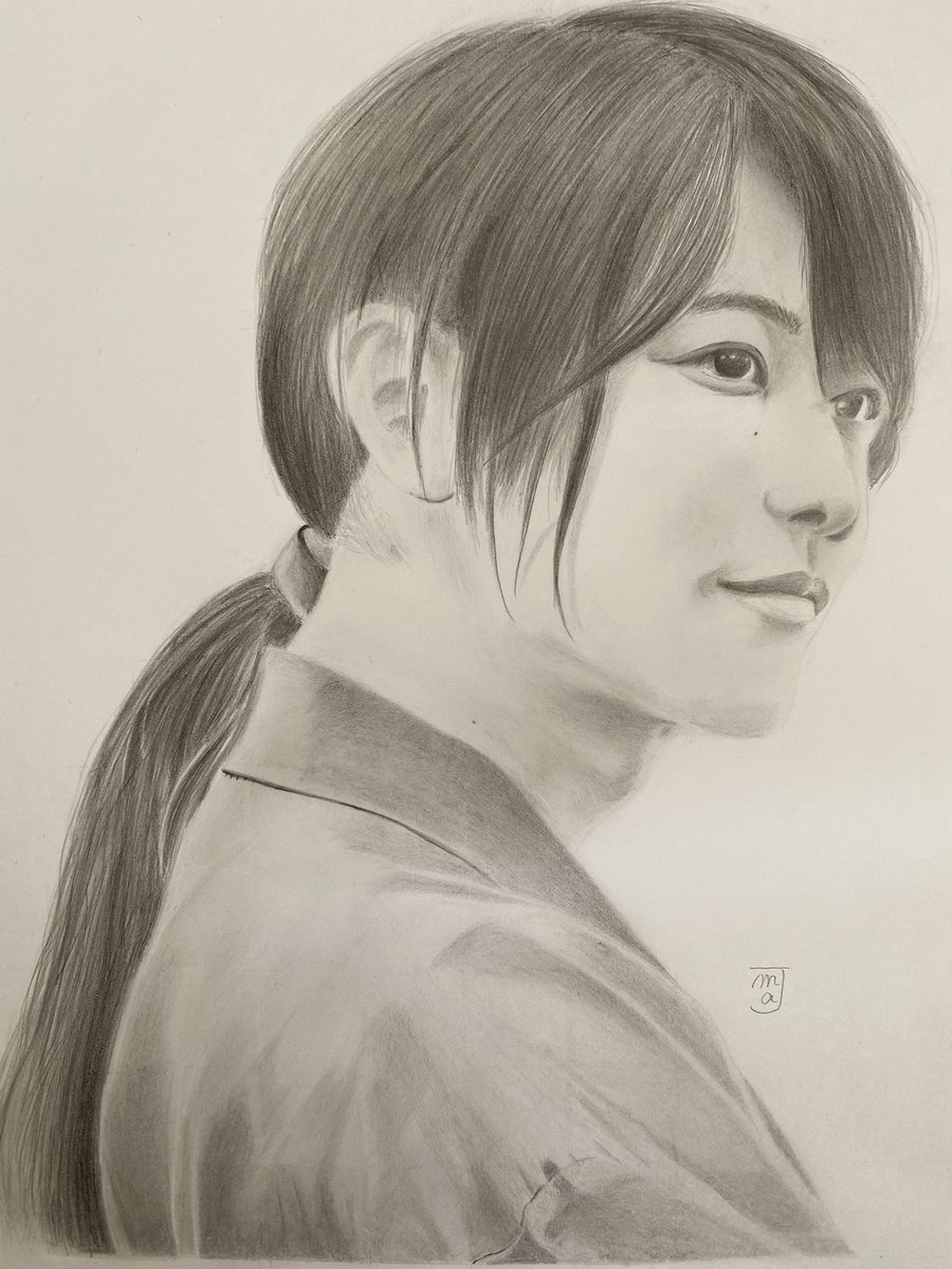 mitsuaccessjam's tweet photo. お絵描き始めて2年
誰かの笑顔に繋がるアウトプットが出来るように3年目も描き続けます^ ^ https://t.co/htipnbrprp