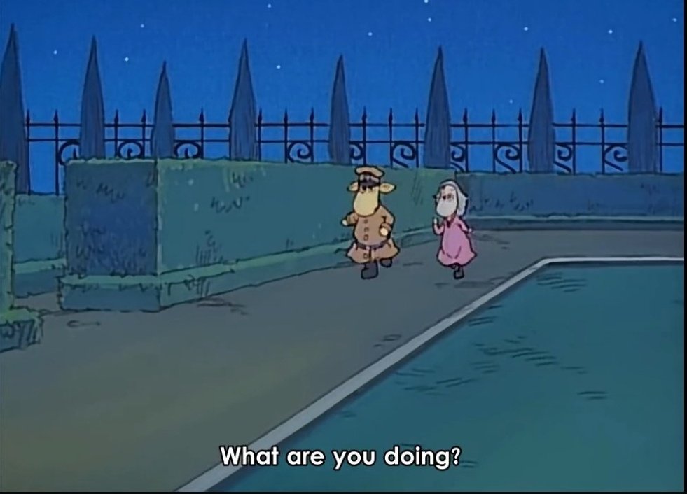 sienikartta's tweet photo. the way i love snufkin https://t.co/Gq80JxTq07
