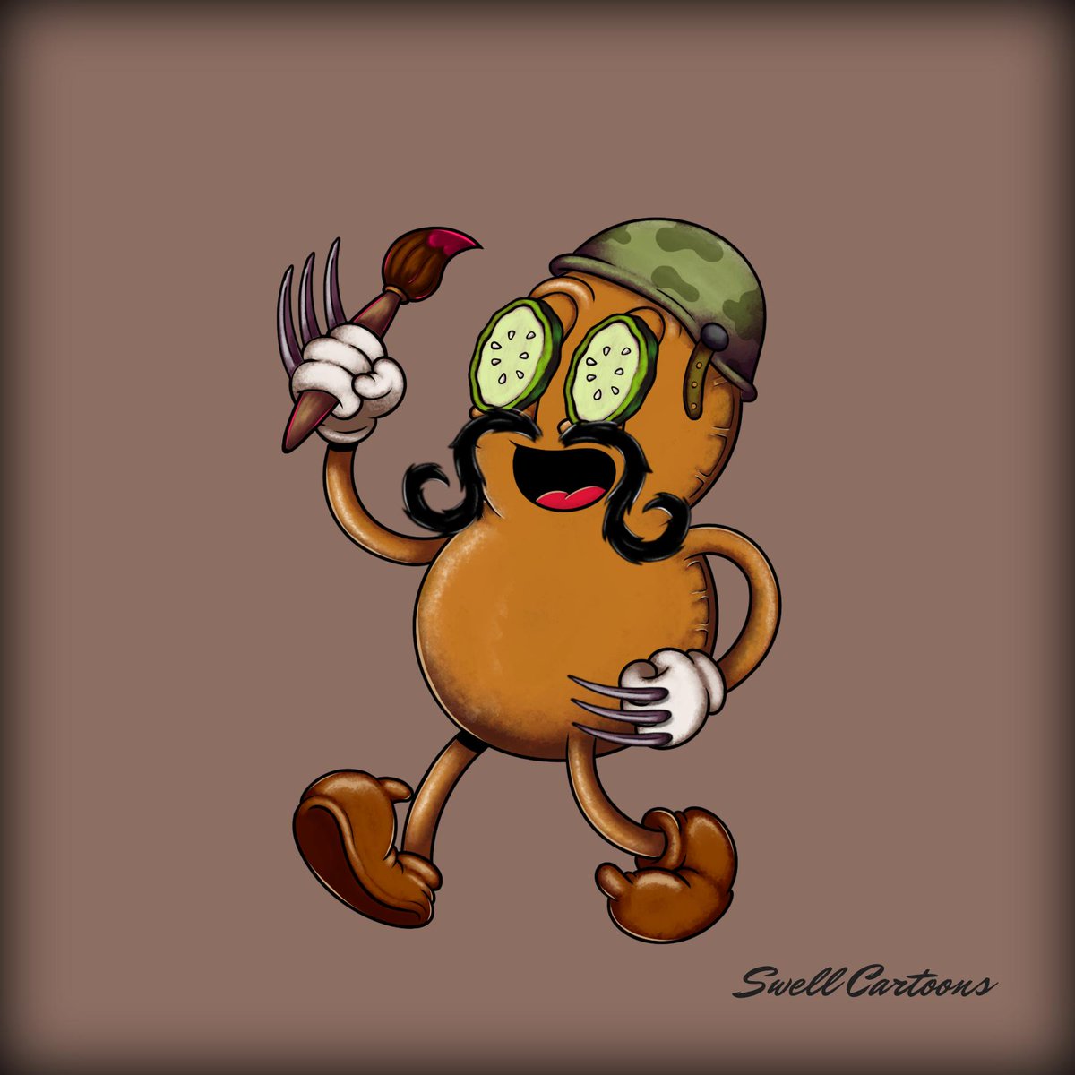 Swell Cartoons tweet media