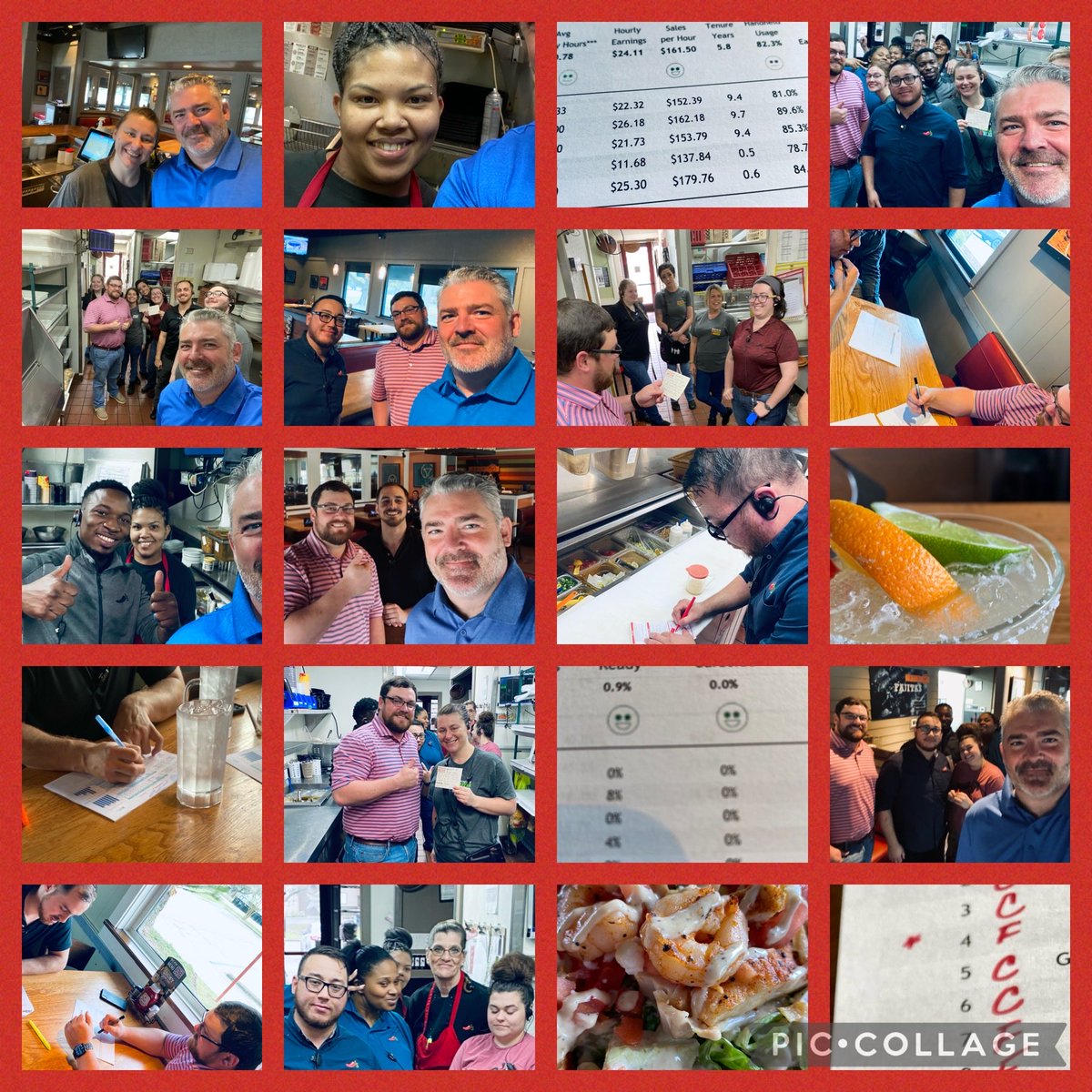 Cgravens1's tweet image. Great Time With Great Leadership From ⁦@SavoieRay⁩! These Teams Across The Back Channels Of The Bayou’s Are Moving The 🧂 Shaker! #AcesnPlaces #Ops5 #Hot&amp;amp;Fast #ChilisHeadCommitments ⁦@train3rgirl⁩ ⁦@taryn_mahaffey⁩