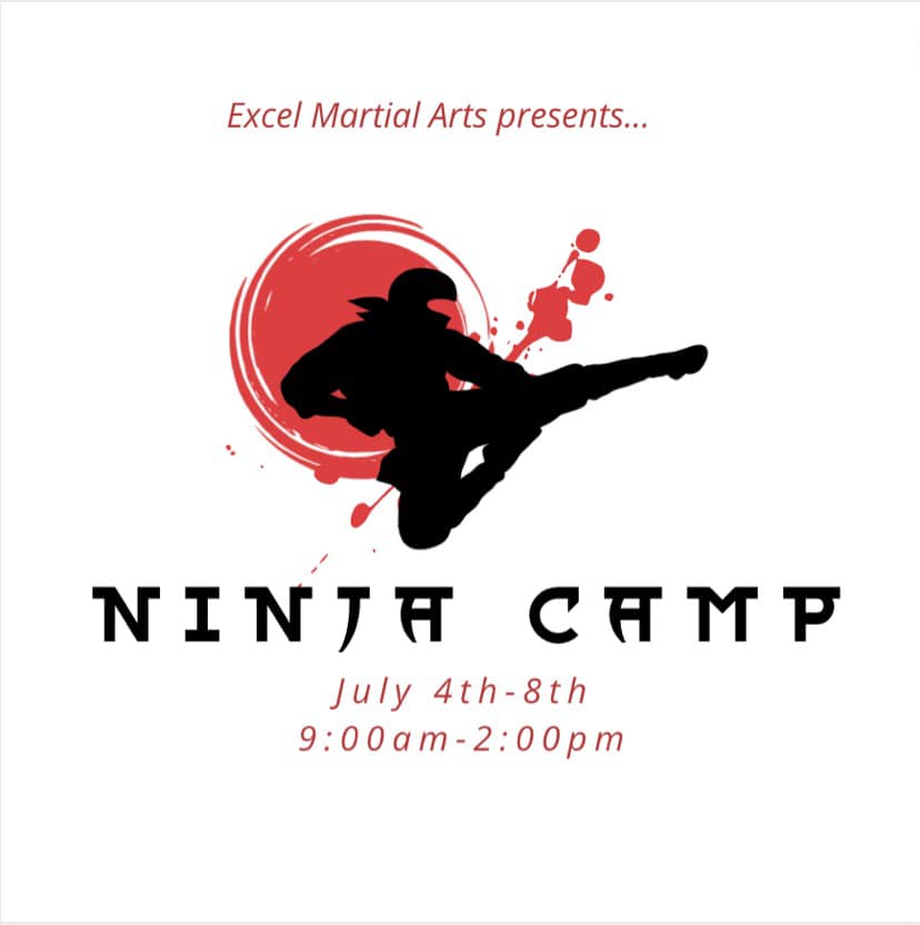 AustinHeights's tweet image. If you're searching for a summer activity for your kids, look no further than #ExcelMartialArts in #AustinHeights for their summer camps!

With different themed weeks, these camps are a great way to keep your child active while learning valuable skills: bit.ly/3LvgRWx
