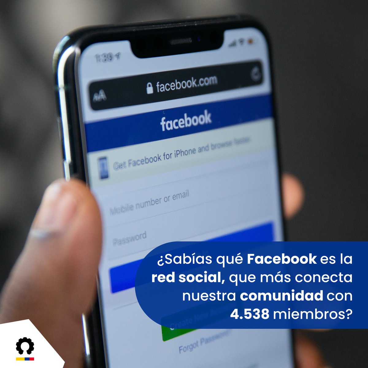 Makers Colombia tweet media