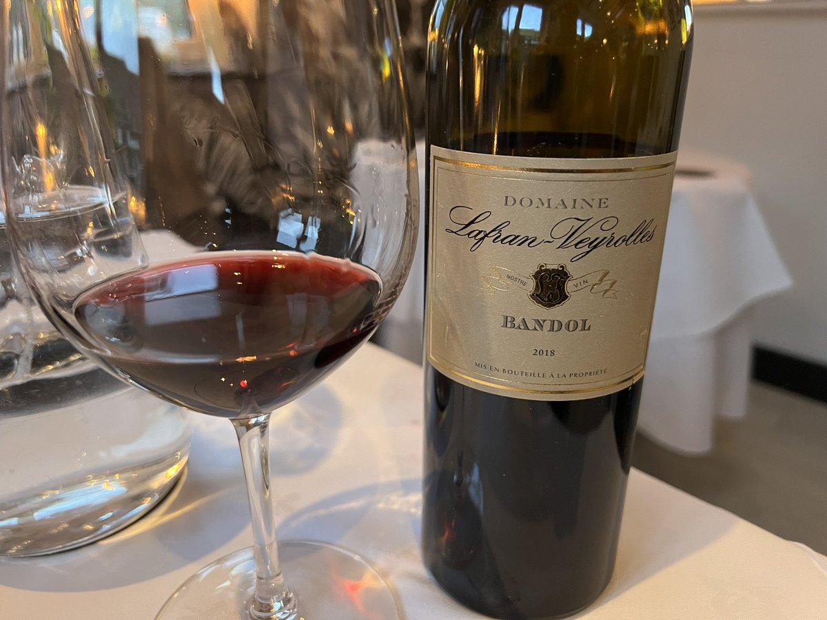 nigel haddon (@nigelhaddon) on Twitter photo First visit to <a href="/LaPopoteUK/">La Popote</a> tonight 🇫🇷Fab! Loved it all but the star for us was the hake with tomato & chimichurri. Good wine list too, and it’s about to get better. We’ll be back! 😋 #food #wine #restaurants <a href="/nicolahaddon/">nicola haddon</a> <a href="/ThomHetheringto/">Thom Hetherington</a> <a href="/Lynch3/">Chris Lynch</a> <a href="/GordoManchester/">Mark Garner</a> <a href="/GobbyChef/">David Mooney</a> First visit to <a href="/LaPopoteUK/">La Popote</a> tonight 🇫🇷Fab! Loved it all but the star for us was the hake with tomato & chimichurri. Good wine list too, and it’s about to get better. We’ll be back! 😋 #food #wine #restaurants <a href="/nicolahaddon/">nicola haddon</a> <a href="/ThomHetheringto/">Thom Hetherington</a> <a href="/Lynch3/">Chris Lynch</a> <a href="/GordoManchester/">Mark Garner</a> <a href="/GobbyChef/">David Mooney</a>