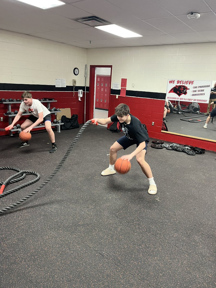 Blackcat Basketball tweet media
