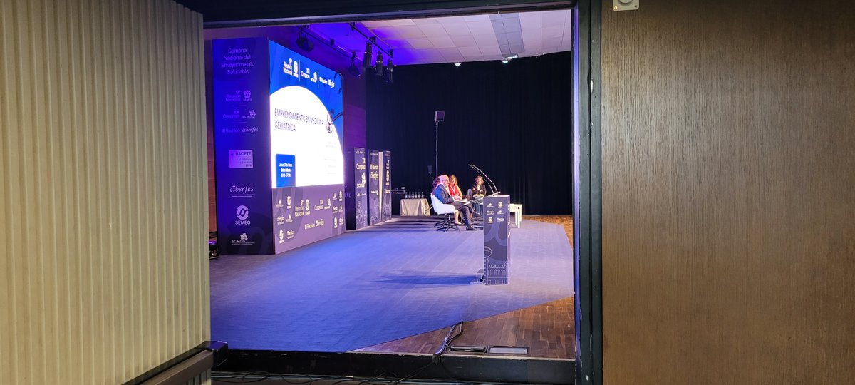 semeg_es's tweet photo. 👥 𝗜𝗻𝗮𝘂𝗴𝘂𝗿𝗮𝗰𝗶ó𝗻 𝗼𝗳𝗶𝗰𝗶𝗮𝗹 𝘆 𝗽𝗿𝗶𝗺𝗲𝗿𝗮 𝗷𝗼𝗿𝗻𝗮𝗱𝗮 𝗱𝗲 𝗹𝗮 𝗻𝗼𝘃𝗲𝗻𝗮 𝗿𝗲𝘂𝗻𝗶ó𝗻 𝗻𝗮𝗰𝗶𝗼𝗻𝗮𝗹 𝗱𝗲 𝗹𝗮 𝗦𝗘𝗠𝗘𝗚 🔝
🗓️ 31 de marzo de 2022 (Albacete)
➕ INFO ⬇
https://t.co/WqU04L0Cxh
#SemegALB22 #funciONate #SomosSEMEG 💙
@semeg_es https://t.co/bNt99eqBIA