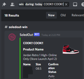 SoledOutSuccess tweet media