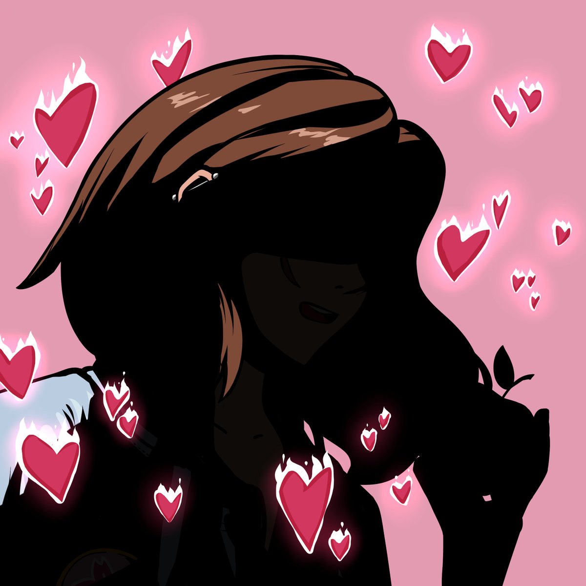 The 3rd sneak peek is here!

Get this to 300 Retweets and we will Shirolist 20 of you that do the following:

1. Follow Us
2. Retweet this post!
3. Tag 3 (or more) of your favorite women in Web 3!

Art reveal at 1,000 followers!