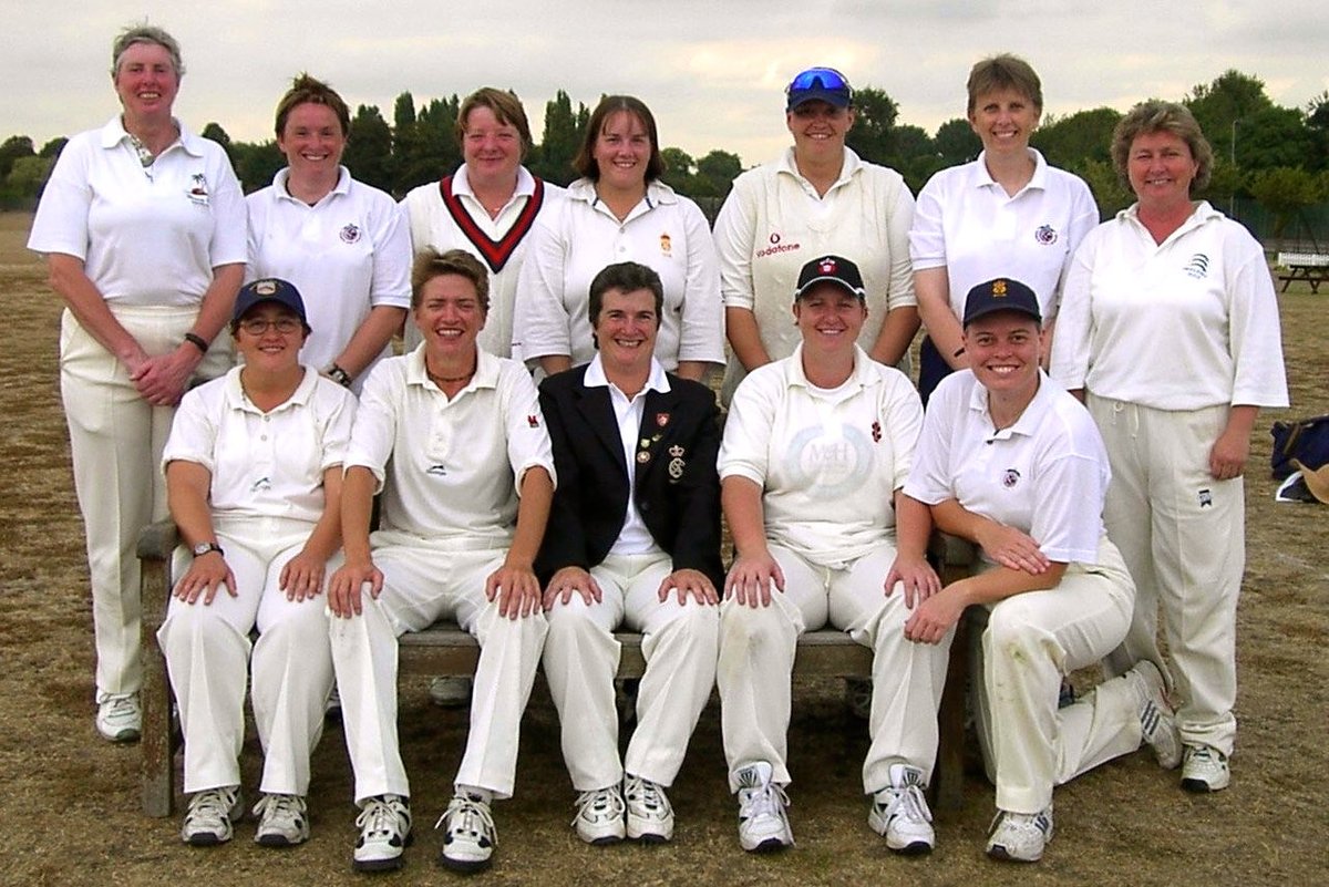 <a href="/CSSC_Cricket/">UK Civil Service Cricket Association</a> <a href="/RNCricket/">Royal Navy Cricket</a> 2004 CS Womens team