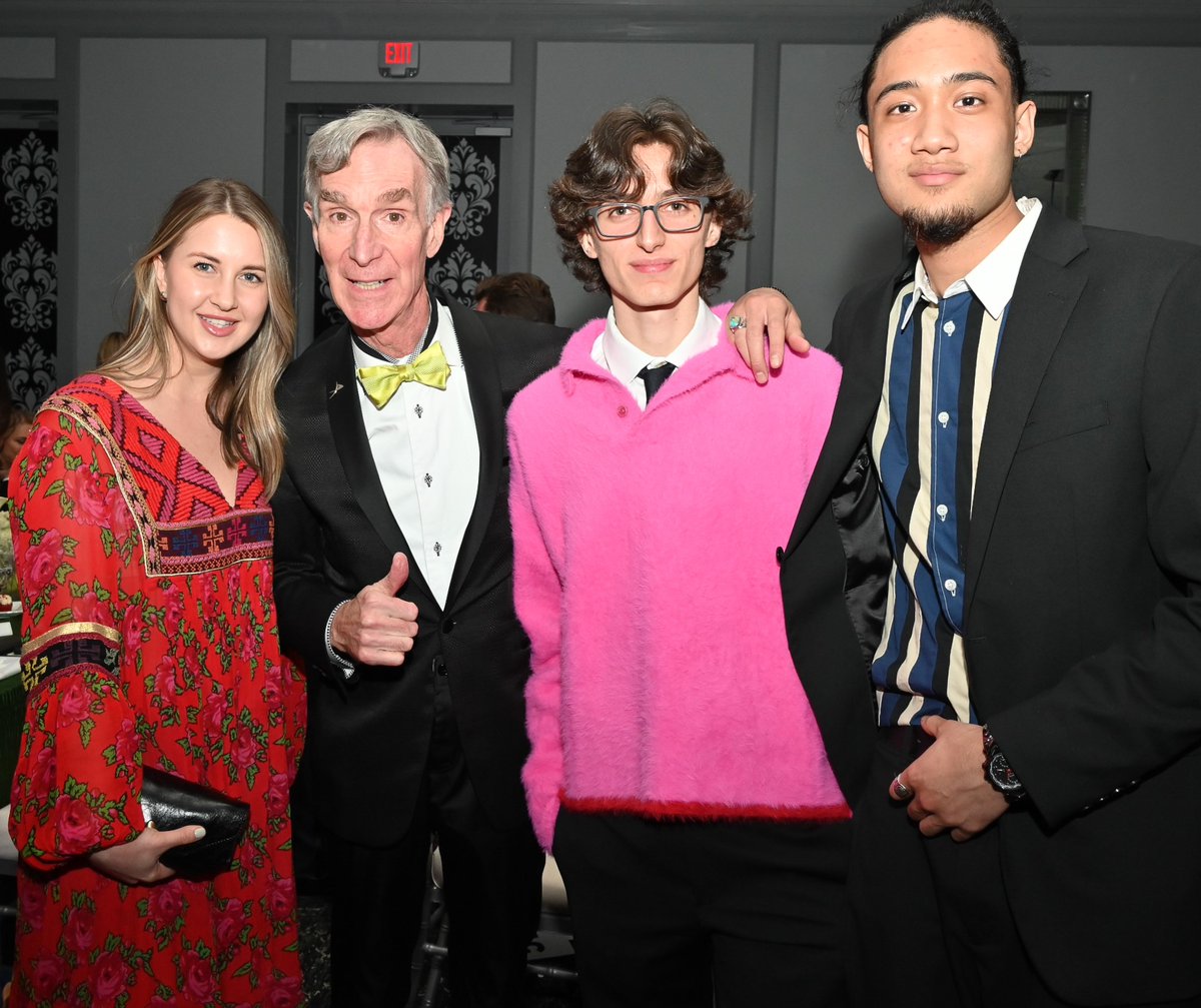 drrudderman's tweet photo. This past March 19th Dr. Rudderman celebrated the 30th Anniversary of the @captainplanetfd. As part of the Board, this year Dr. Rudderman was Co-Chair of the Gala along George McKerrow &amp; Letty Ashworth. We love that Dr. Rudderman is such a proud &amp; passionate #environmentalist. https://t.co/eUoPYuwDwV
