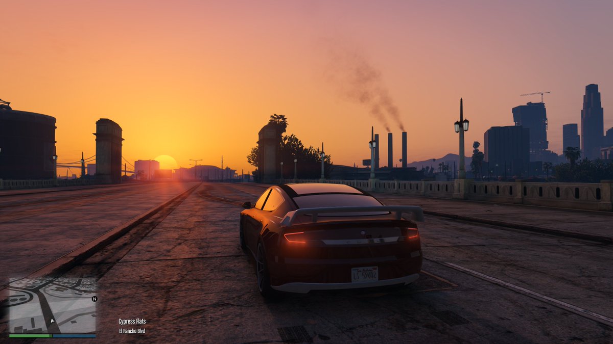 tbmarkus's tweet image. Hey Twitter! ✌️

Jaaaaa - Es ist mal wieder Zeit für neue #gtarp Screens von @UnityLifeDE 📸

Wer genau hinschaut entdeckt auch was "neues". 🦊

Mehr dazu bald in meinen Streams... 🙂