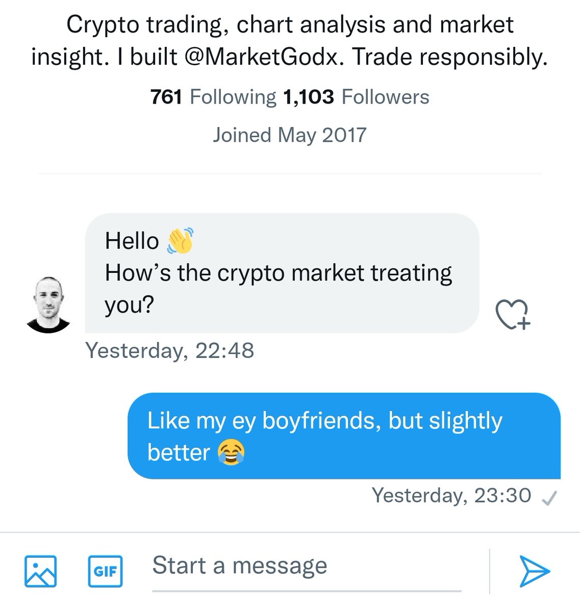 Andy Costa tweet media