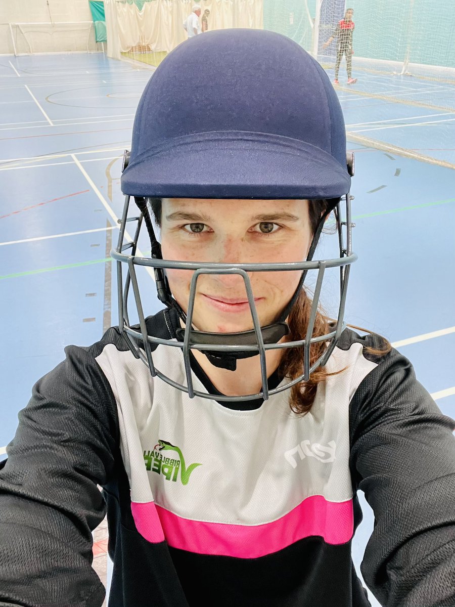 Ribble Valley Vipers tweet media