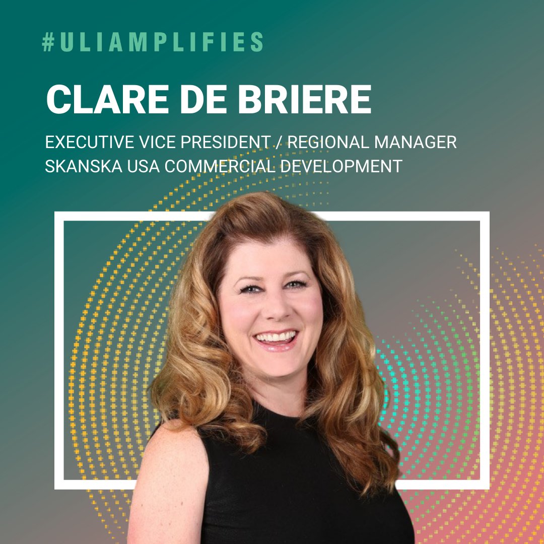 Urban Land Institute tweet media