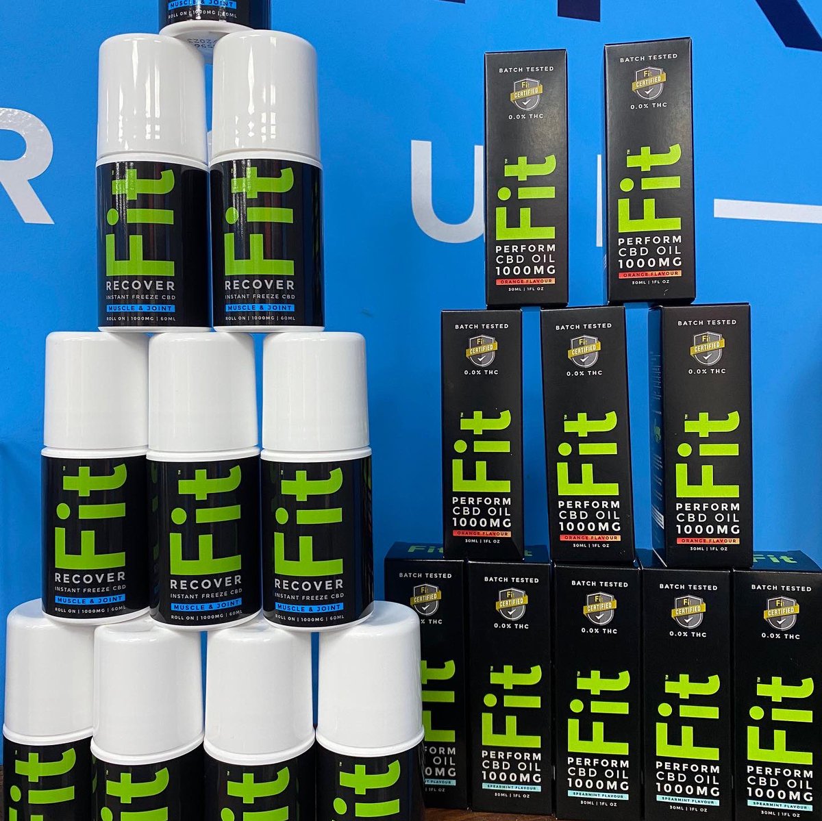 FitBank Health Group tweet media