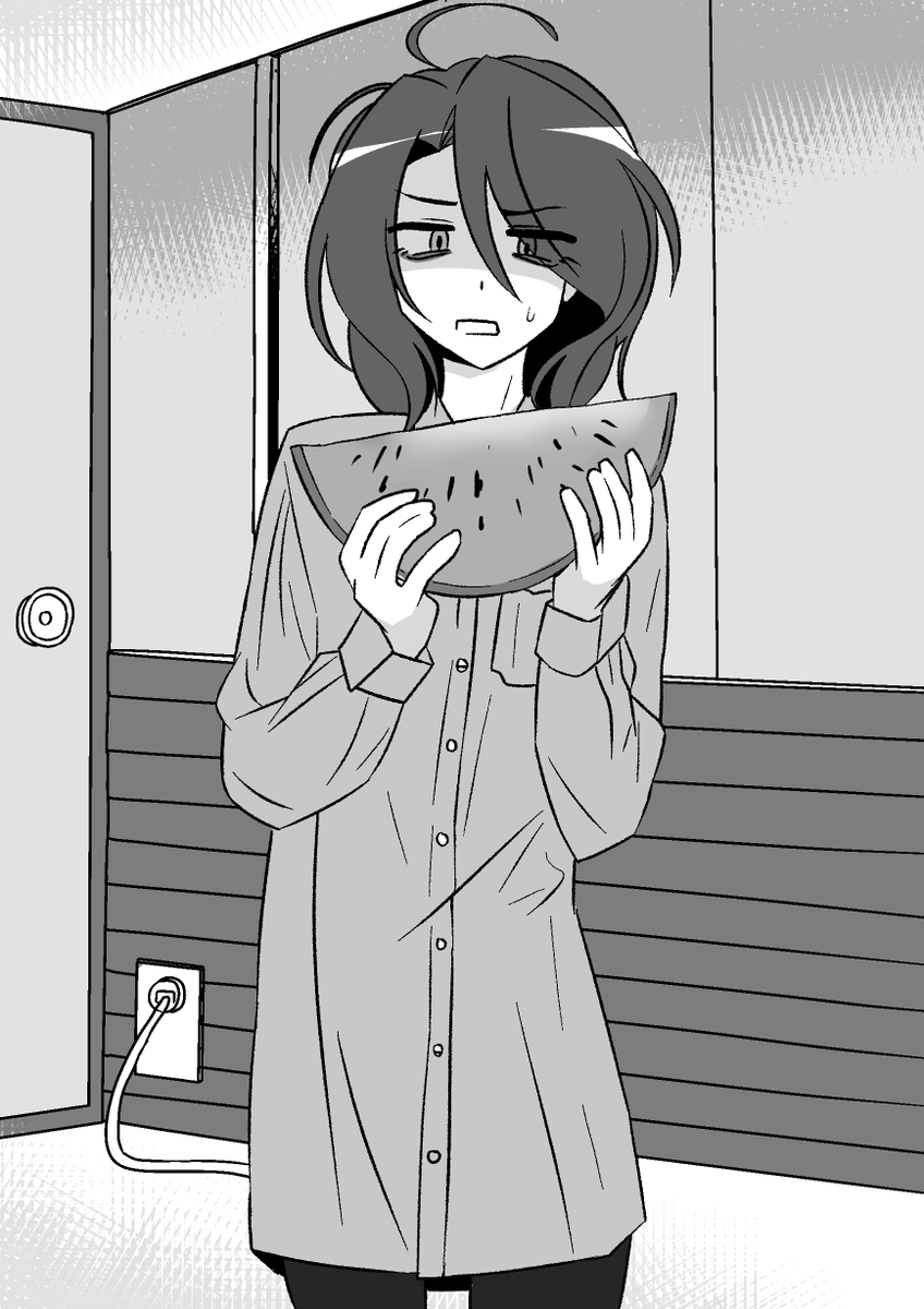 # もくンレ 