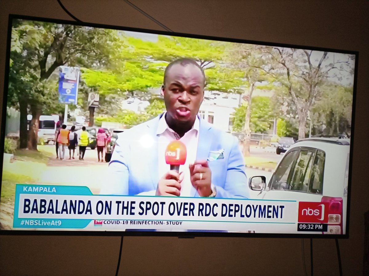 Omujugujugu's tweet photo. Thank you very much @nbstv's @DanielLutaaya may God bless u richly. There's overwhelming complaints against this scum of the recently released RDCs list. #WeAreBleeding We demand it to be recalled by @KagutaMuseveni . Real @NRMOnline were not considered @CampNrm https://t.co/DiYS5WqzDr