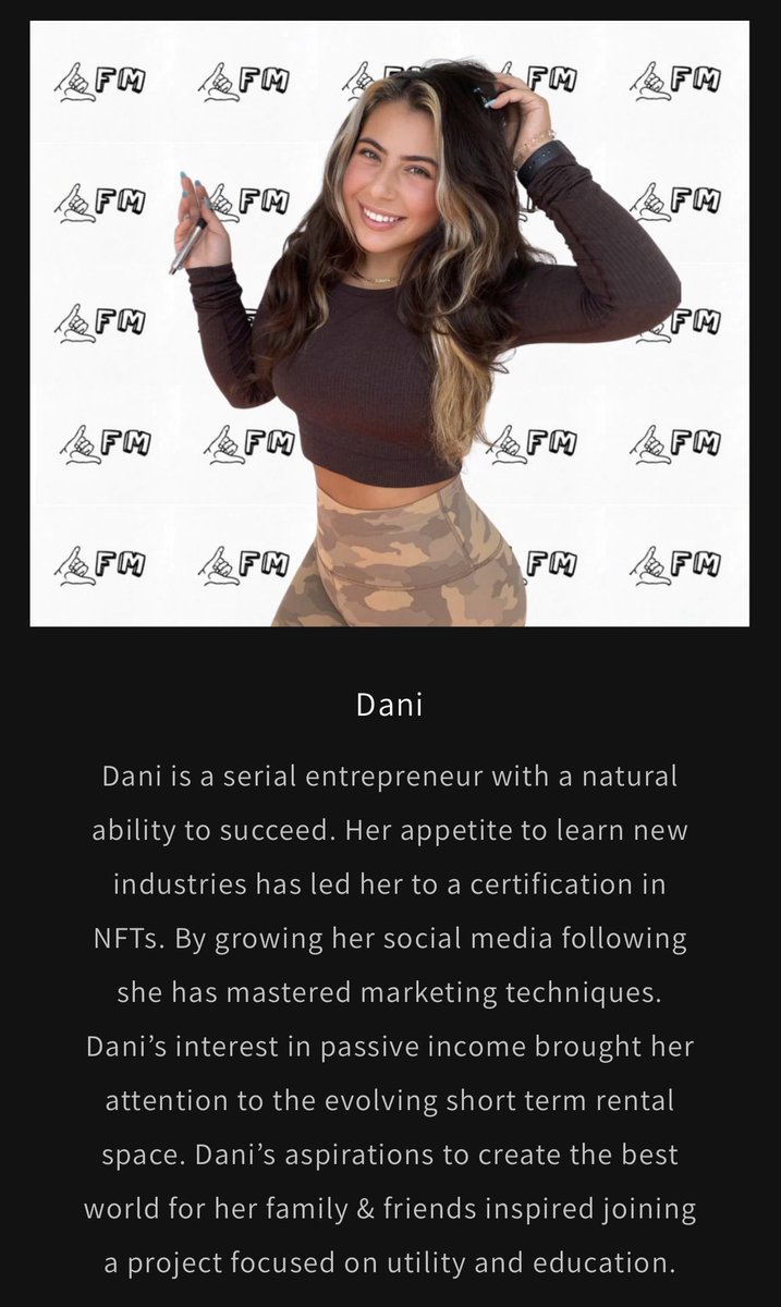 Live Free tweet media