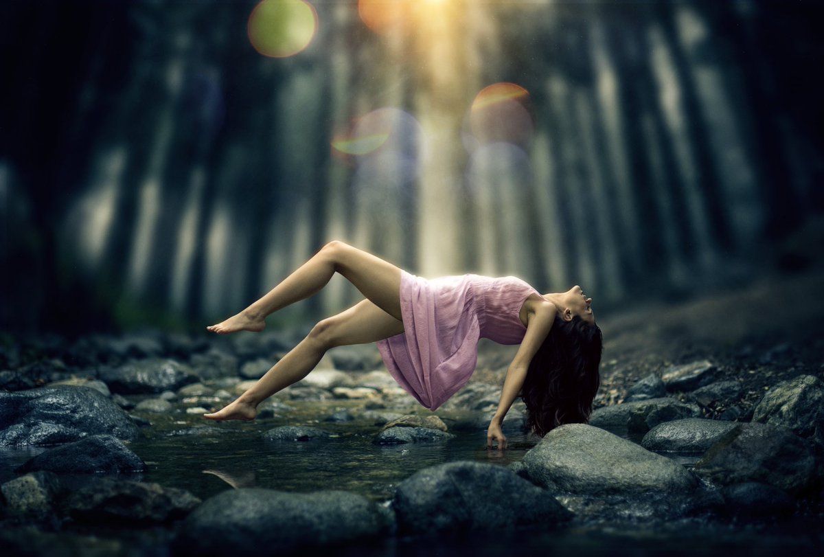 Just finished a composite course. Always invest in yourself and skills. Very excited to dabble more and making more creative imagery in the future.

Composite tutorial and concept by Rikard Rodin. 

#photography #photoshop #composite #photomanipulation #learnsomethingnew