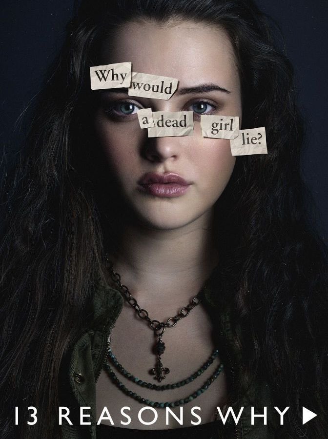 5 años atrás, Netflix estrenó “la controversial serie “13 Reasons Why”, producida por Selena Gomez y basada en la novela de Jay Asher del 2007. Presentó 4 temporadas. La filmación tuvo lugar en diferentes ciudades norteñas del estado de California.