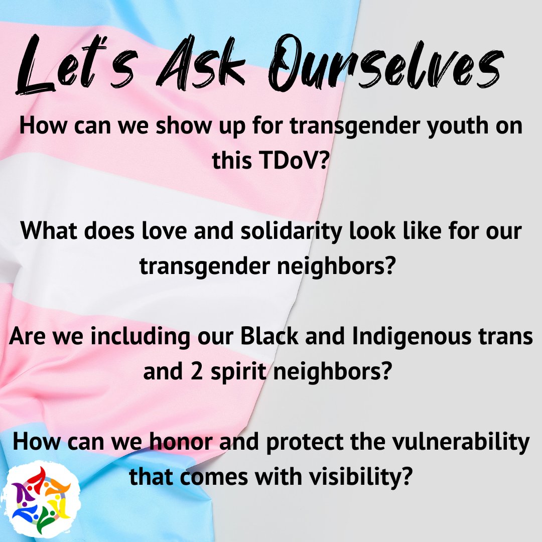 What can we do for TDoV? And EVERY day?
