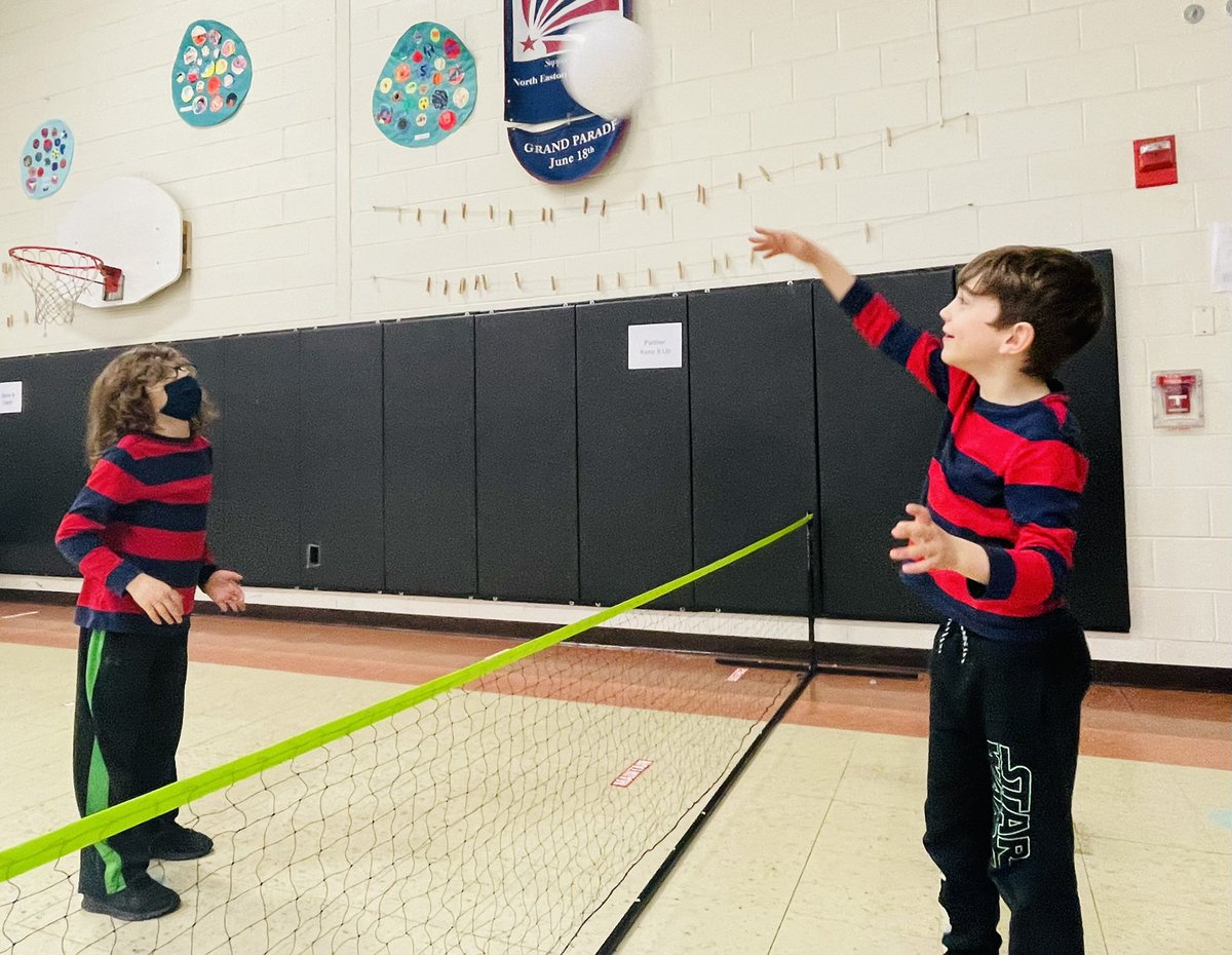 Twinning and winning