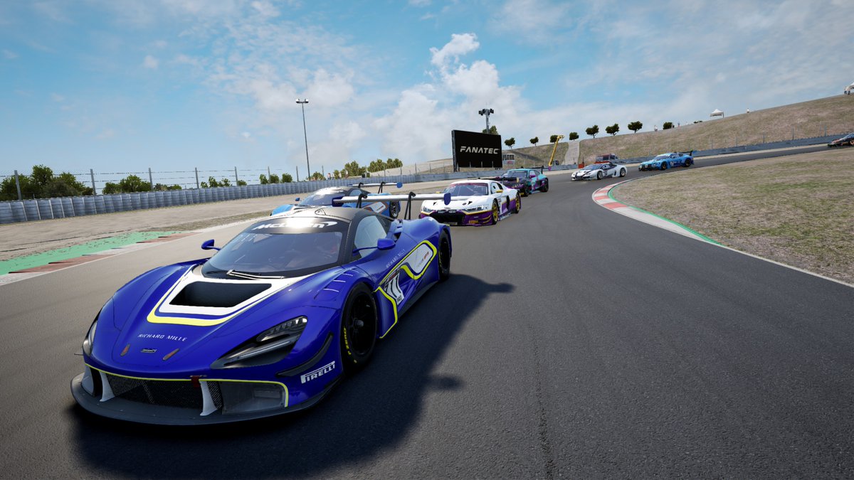 Ryan Leech Racing tweet media