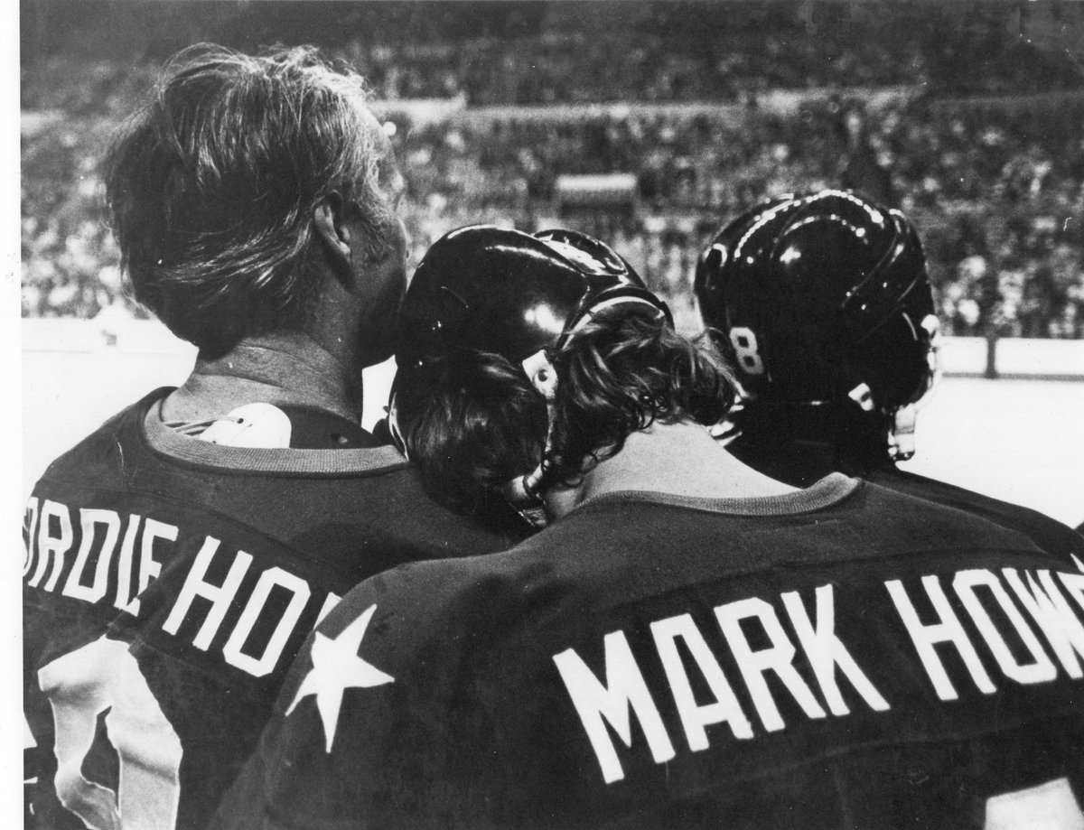 Happy Birthday Dad, Love Mark

"Not a day goes by that you aren't in my thoughts, especially today on your birthday.  All the incredible memories we shared together as father and son.  Golfing, fishing, playing hockey, doing crossword puzzles, etc. 
(cont.)