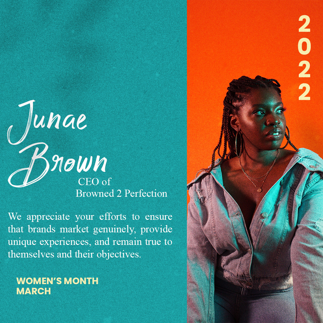 Another one…#womenshistory

#yourprojectbrd #yourprojectboard #womenofpower #trialblazingwomen #growth #superwomen #womxnhistorymonth