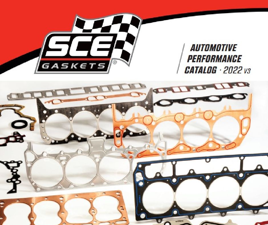 SCE Gaskets tweet media