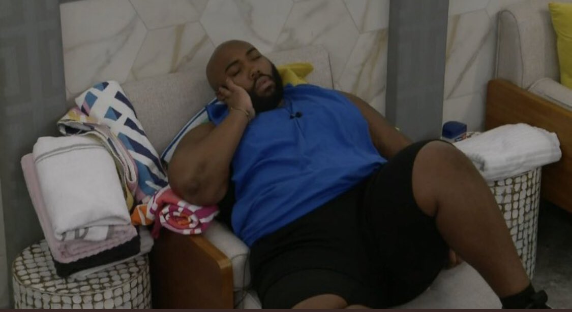 truthhurtsaz's tweet image. Looks like the cookout is going to have to move out #BB23 #todrickexposedparty #Notpaying