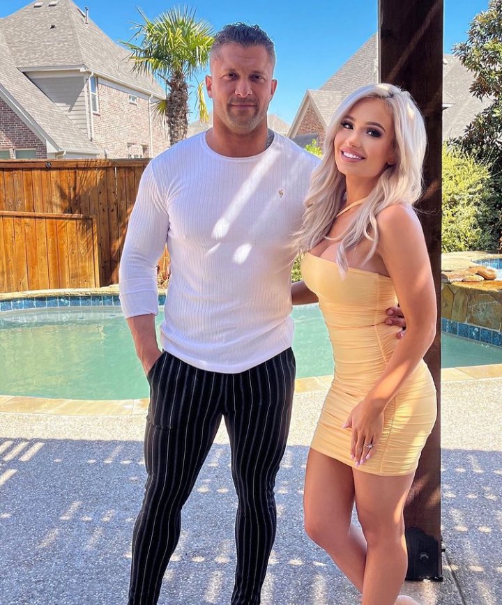 Fall_And_Pray_'s tweet photo. Awesome Picture Of @realKILLERkross And @Lady_Scarlett13 🔥🔥🔥 #killersmokeshow #krossandscarlett #badasscouple #thesmokeshow #krosscult❌ #ticktock❌ #superdiva https://t.co/PylihGBzPY