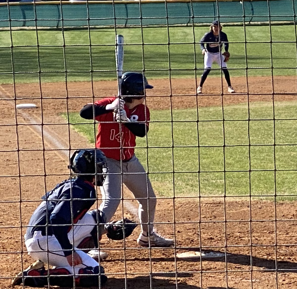 Comets get off to a fast start tonight and defeat Cascia Hall 5-1. Impressive outing by @GrayJSmith2023 and Camden Thompson -combined for 7IP, 2H, 1R, 0ER, 4BB, 4Ks <a href="/TalburtAndrew/">Andrew Talburt</a> 2-4, 2B(2), 2RBIs <a href="/adotolo31/">Andersen Dotolo</a> 2-4, 2RBIs. BK travels to Sand Springs on Saturday. First Pitch 1pm.