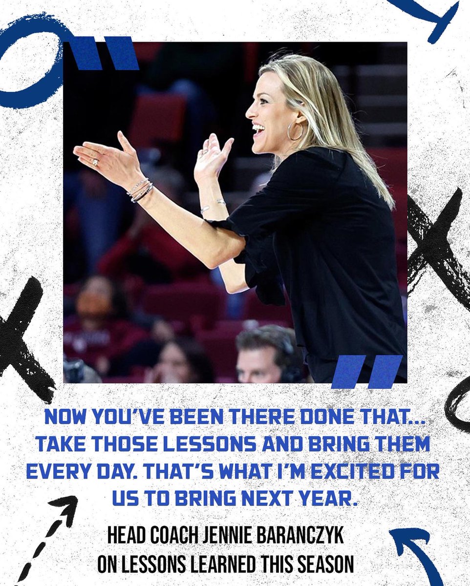 Gameday U Hoops tweet media