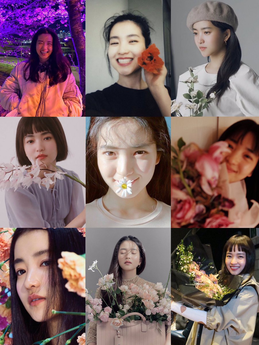 taeritubbies's tweet photo. April 1st. Taeri’s birth month ♥️ Our spring is here 🌸💐🌺🌼 https://t.co/nkWfeiytkh