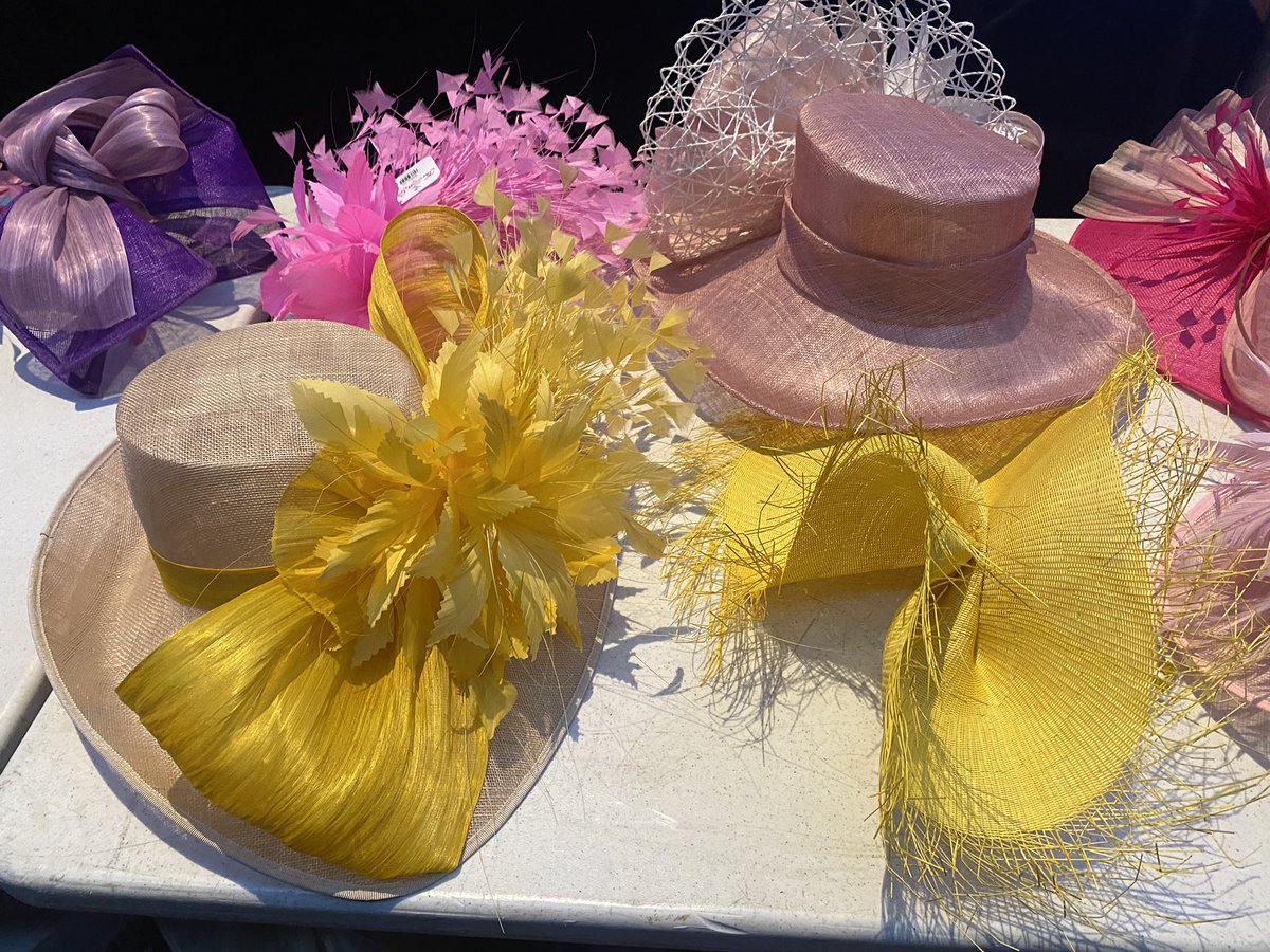 The Hat Girls | Rachel & Kate ? (@TheHatGirls) / Posts / X