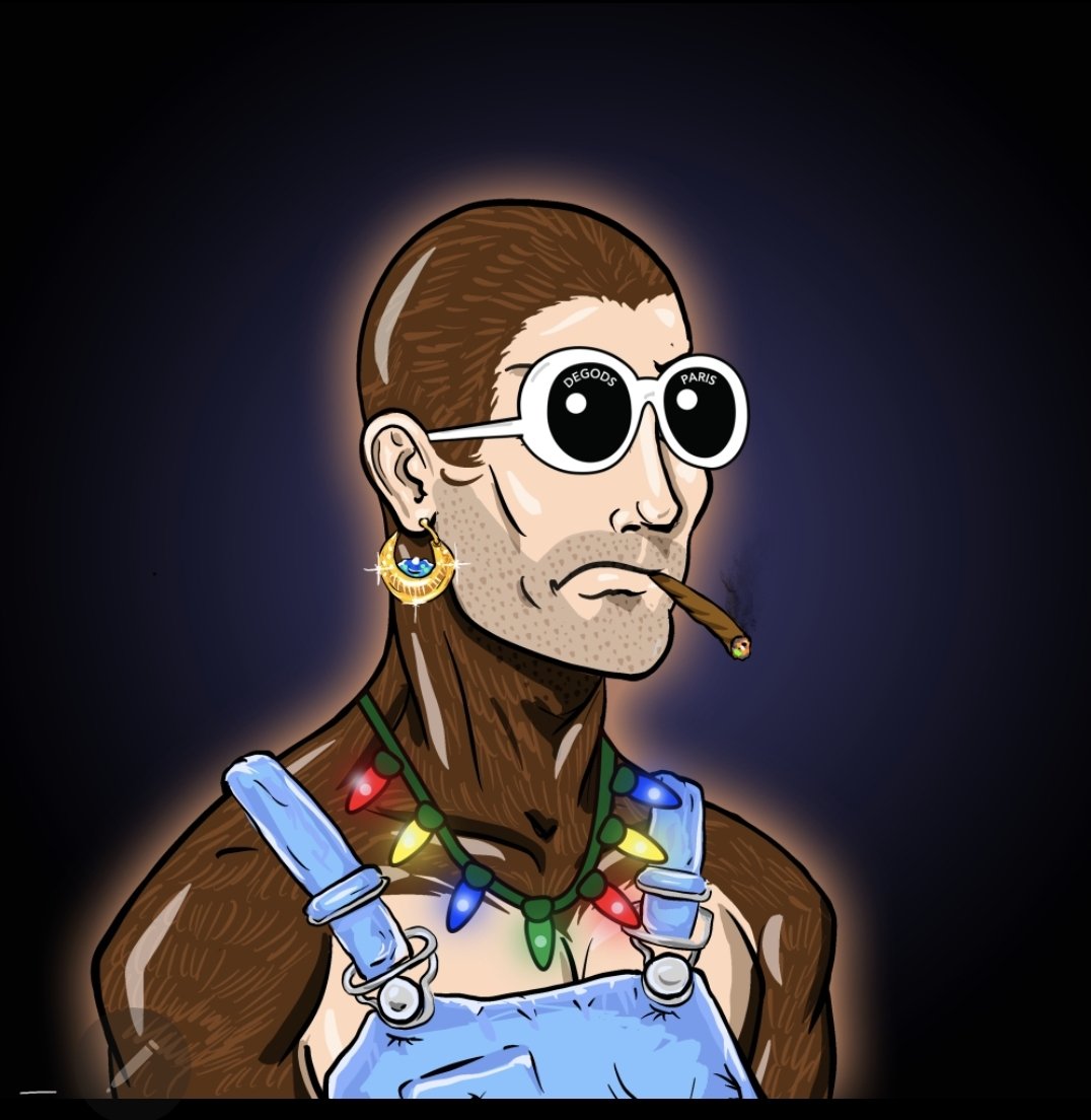 AlexHwaa's tweet photo. Which 2 gets the $dust potion? #DeadgodsWeek @DeGodsNFT https://t.co/0ACuoW77IS