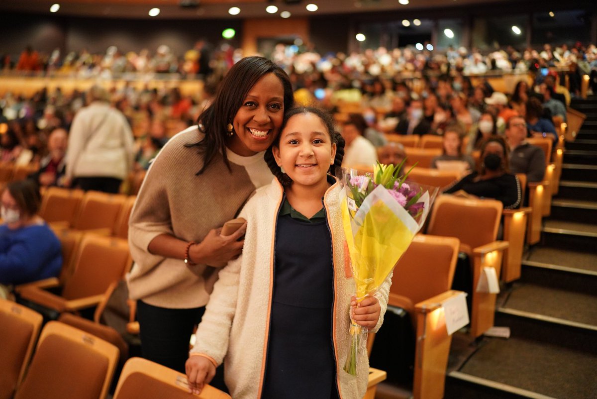 SCSSuptRay's tweet photo. Sometimes MUSIC is the only medicine the heart needs! I’m so proud of our incredible MSCS musicians. Our 2022 All-City Orff Concert was a showcase of talent by the next performing arts LEADERS. Thanks to the educators and students who put their ALL into making tonight possible. https://t.co/A7ebYvfmyl