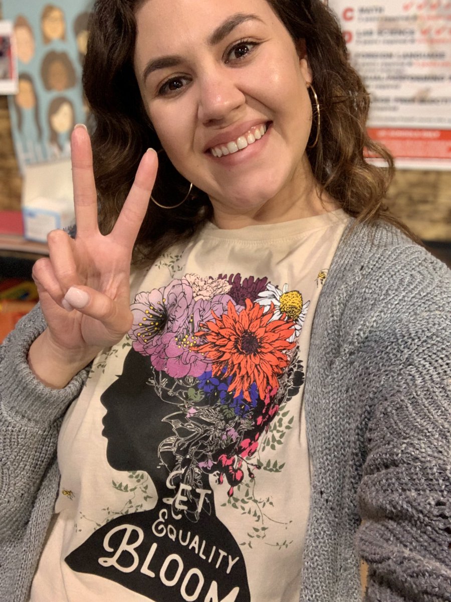 Mrs. Marquez tweet media