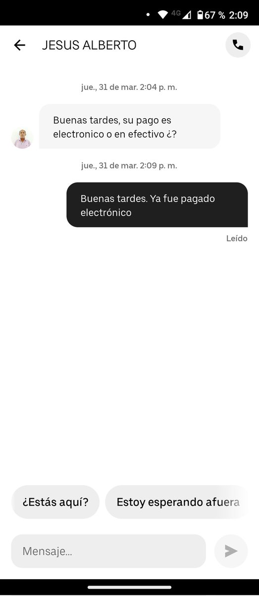 juliocesararso's tweet photo. @UberEats_mex es la peor basura. No es la primera vez que me la aplican. Si pueden cámbiense a @RappiMexico o @DiDi_Mexico https://t.co/tZq4vWYNT7