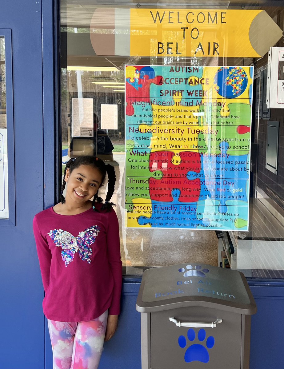 Special Education Team tweet media