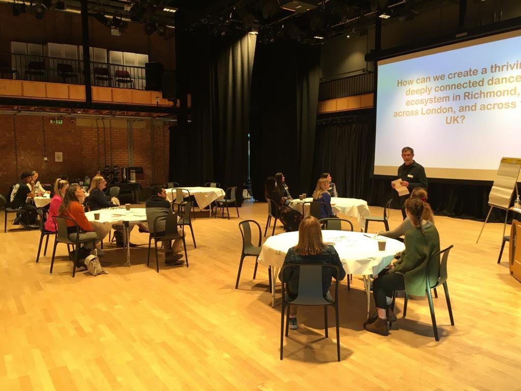 Combination Dance Co tweet media