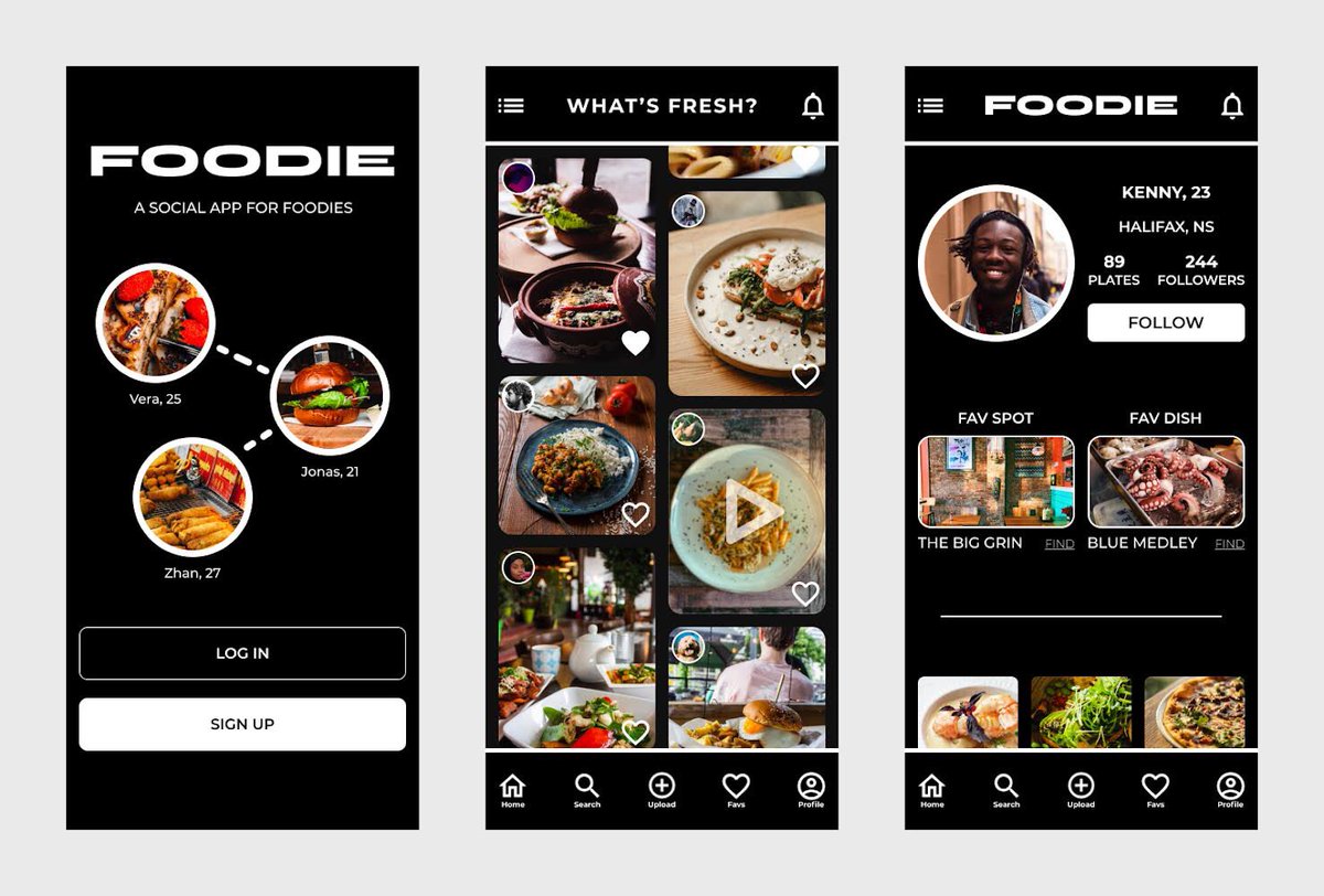 hezzyboard's tweet photo. Guys! I completed a UI bootcamp🎉. It’s been such a great experience to go from barely knowing how to form a square in Figma to creating things like this from simple prompts just a few weeks later🥺 #BlackTechTwitter #UI #BlackinTech https://t.co/gzeoceFZj1