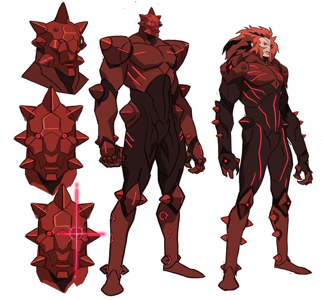 AtomHeliix's tweet photo. @TheNo15Allcast Bravestarr Visionaries and Bionic Six- when are they getting the makeover??
Silverhawks reboot is looking awesome! https://t.co/ElZIKngAlP
