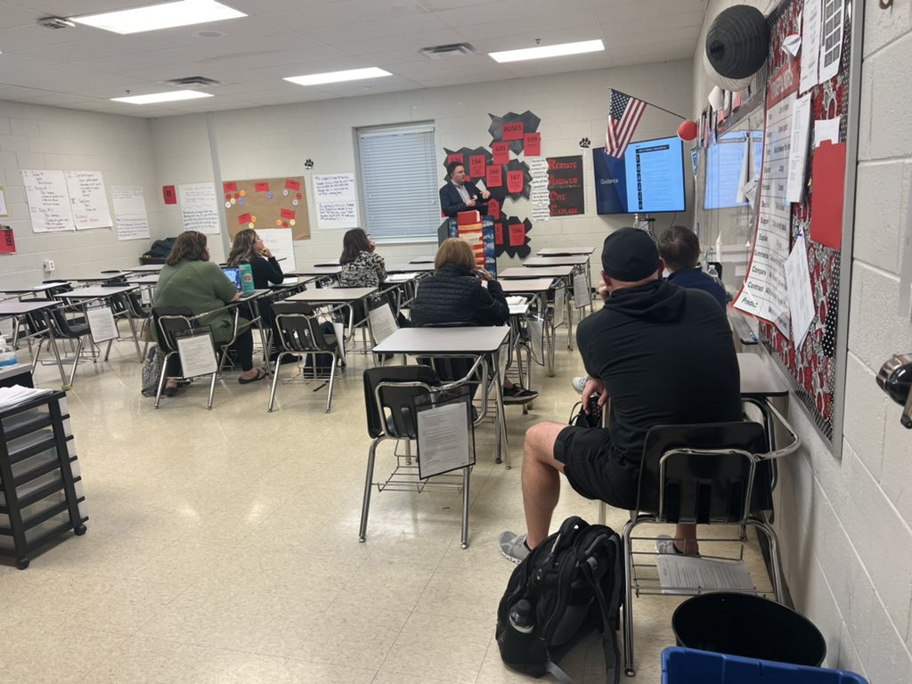 What a great night of learning at #Techcellence2022