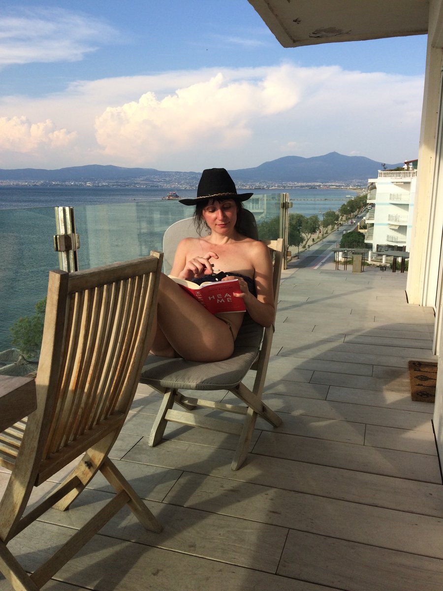 Paul Litchfield tweet media