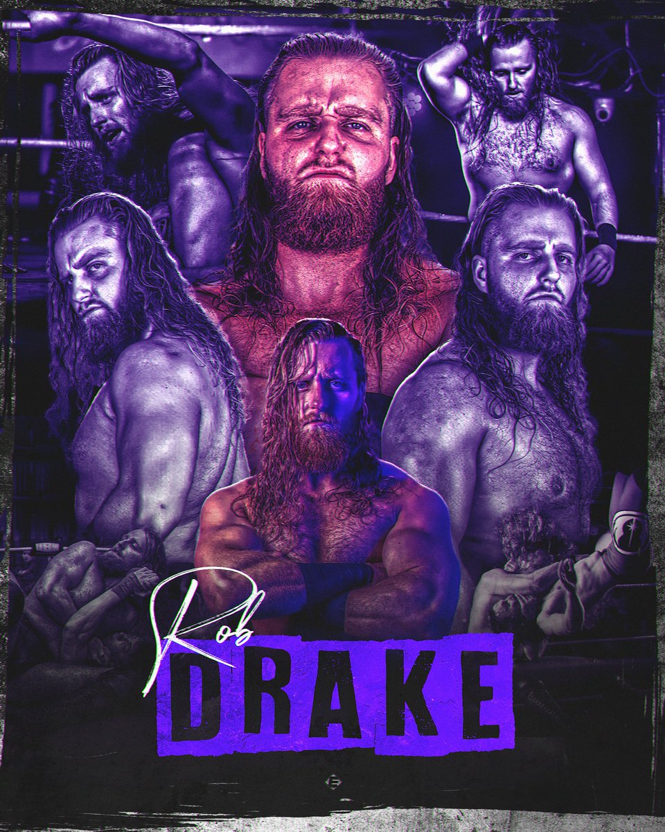 Elliottt93's tweet image. 𝐆𝐑𝐈𝐙𝐙𝐋𝐄𝐃 𝐘𝐎𝐔𝐍𝐆(𝐄𝐑) 𝐕𝐄𝐓𝐄𝐑𝐀𝐍 // 𝐑𝐨𝐛 𝐃𝐫𝐚𝐤𝐞

@RobDrakePro @CATCHpw @opw_uk @NORTH_NCL @LWFThe @FutureShockWres #RobDrake #BritWres #Wrestling #Graphics #GraphicDesign 

📸 @stmpphtgrphy @Jamz1987 @EyesoftheF