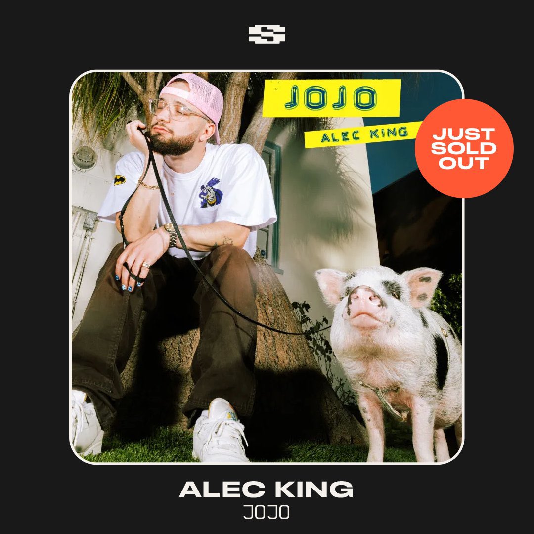 aleckingmusic's tweet photo. WOOOOOOOWOOWOWOWOWOOWOWOWOWOOWOWOWOWOWO ❤️‍🔥 @soundxyz_ 🥲 https://t.co/t6Fu5HoNvQ