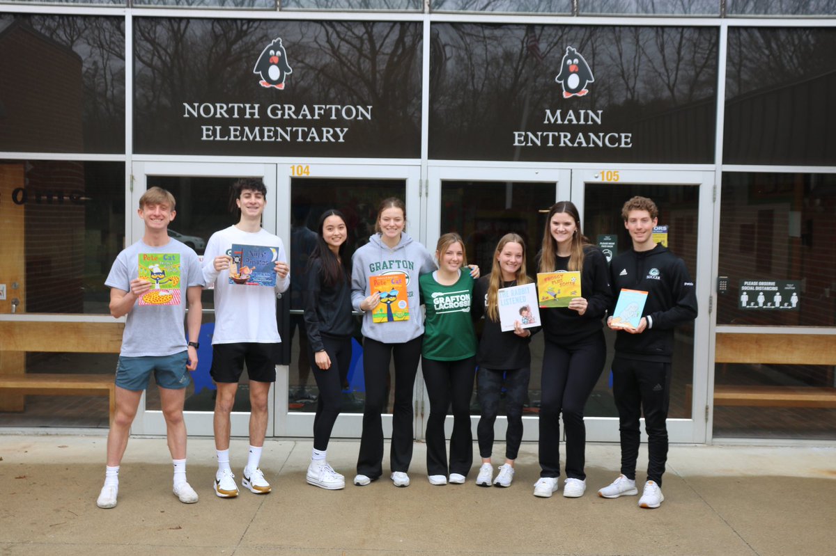 Grafton Athletics tweet media