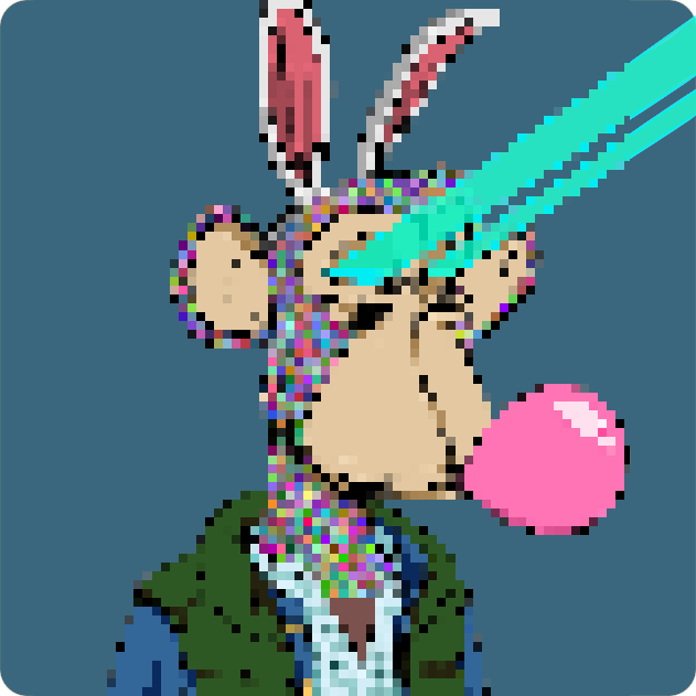 ApePixelGang's tweet photo. Gm APG's 👋
What do you think of this ?👀

#nft #NFTCommunity #pixelart https://t.co/Ob5Hrjgb5S